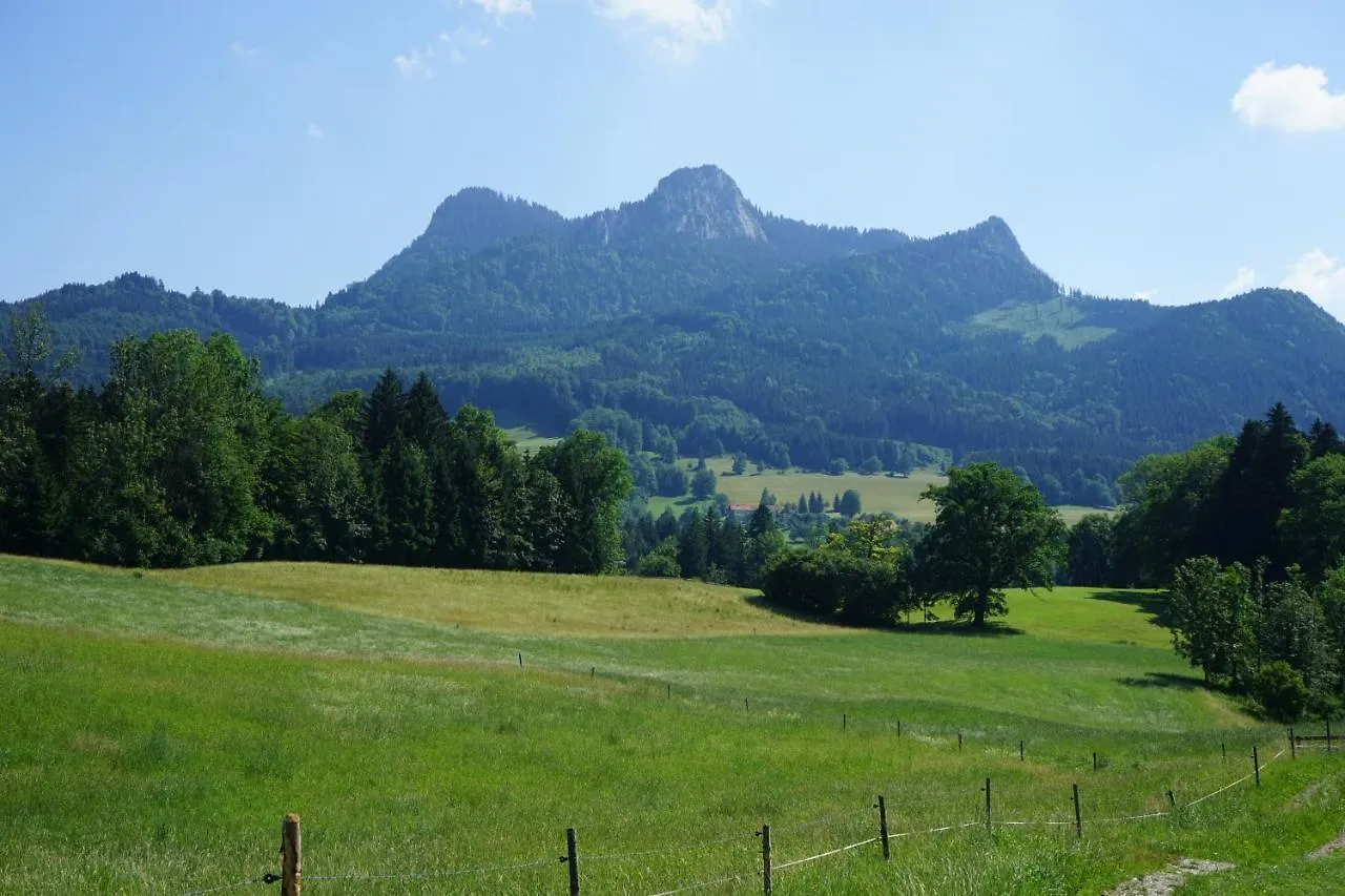 Hotel Zur Post Rohrdorf  3*, Rohrdorf (Bavaria) Německo