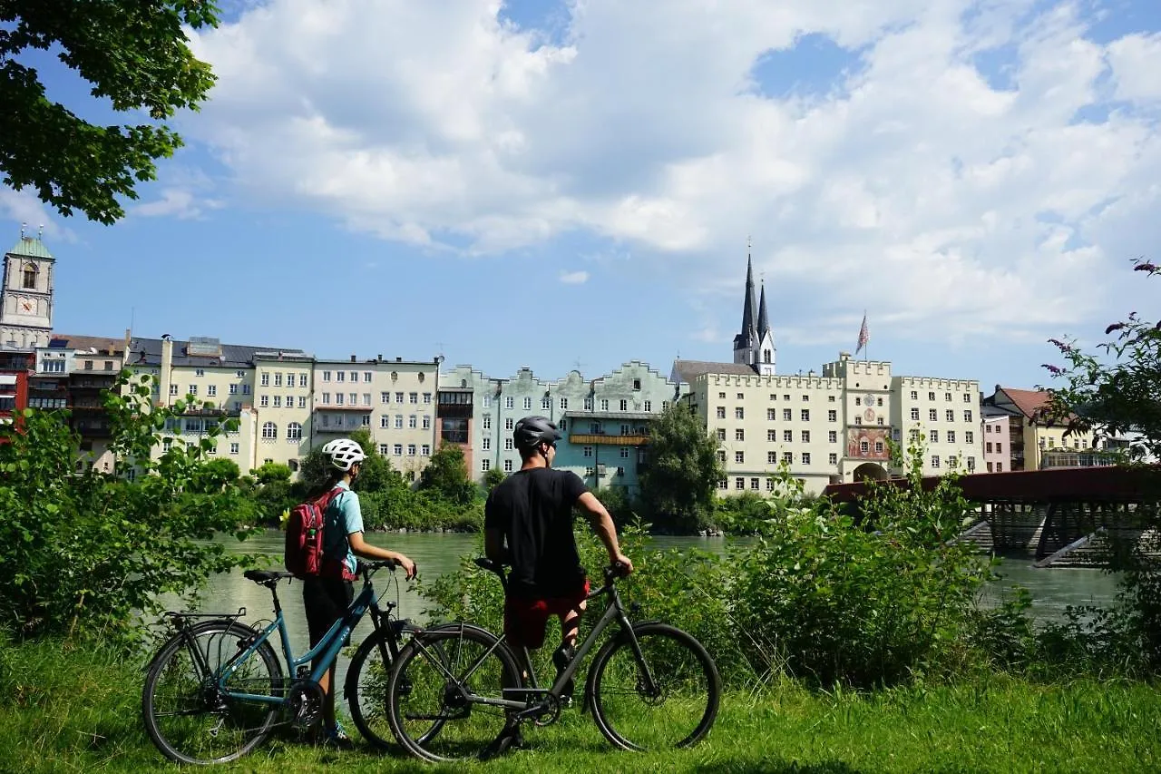 Hotel Zur Post Rohrdorf