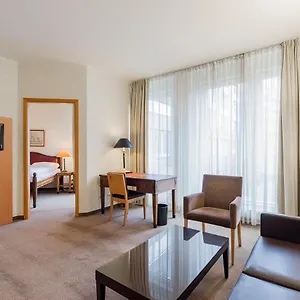  Apartment Apartmenthaus Mitte Germany