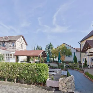 3* Hotel Seebauer Gut Wildbad