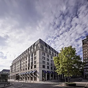 Breidenbacher Hof, Best Grandhotel 2024 - Die 101 Besten 5*, Düsseldorf Duitsland