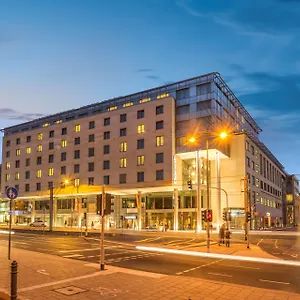 Dorint Am Heumarkt Отель