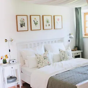 Apartment Bergliebe Hoehenmoos