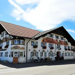 Weinbauer Отель