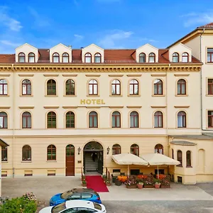 Bayerischer Hof 4*, Dresden Duitsland