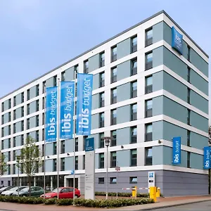 Ibis Budget Messe 2*, Kolín nad Rýnem Německo