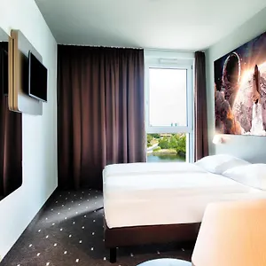 Bremen-altstadt Hotell