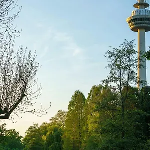 Garner By Ihg 3*, MHG Německo