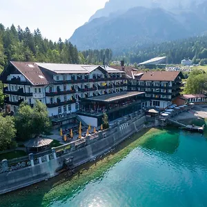 Hotel Eibsee