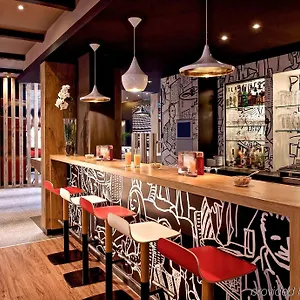 Ibis Hotell