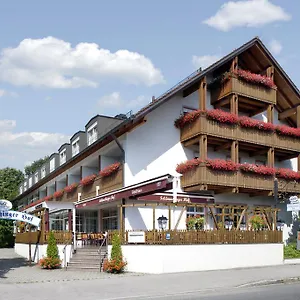 Hotel Feldmochinger Hof