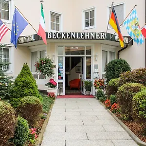 Boutique Beckenlehner Отель