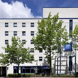 Hotel Ibis Budget Altona Hamburk