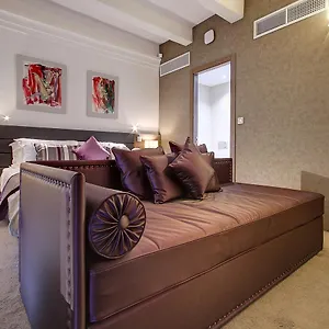 **** Hotel Palazzo Paolina Boutique Malta