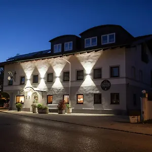 Hotell Egger-stueberl