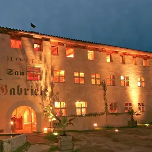 Hotell San Gabriele