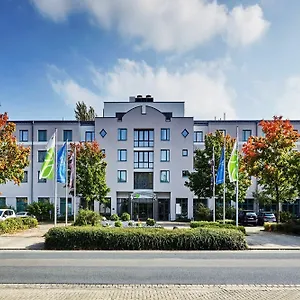 Hotel H+ Hannover