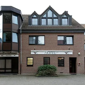 Hotel Wester **