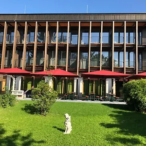 Pensionat Gasthof-hotel Hoehensteiger
