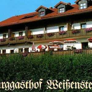 Burggasthof Weissenstein Hotel