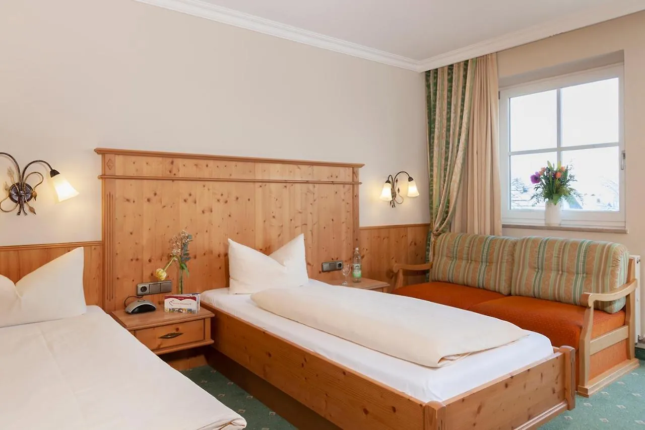 Hotel Zur Post Rohrdorf  3*, Rohrdorf (Bavaria)