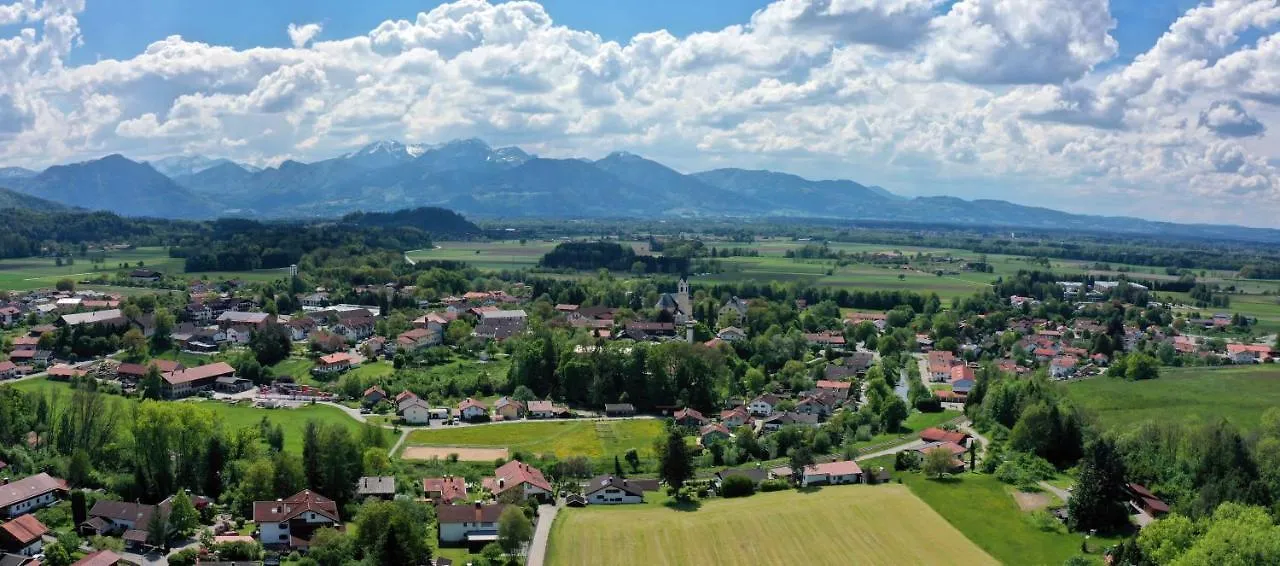 Hotel Zur Post Rohrdorf